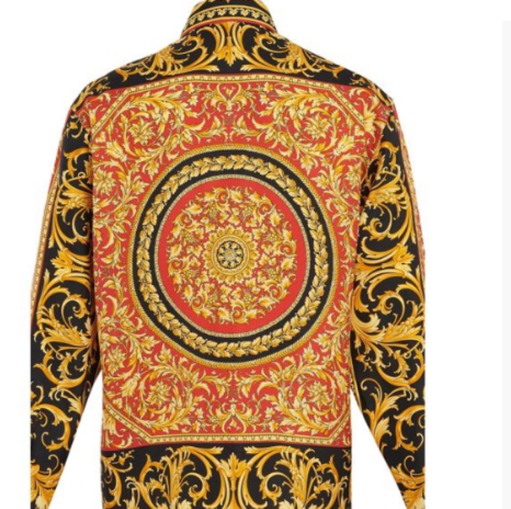 Men's wears